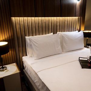 Standaard Double Kamer